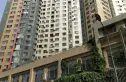 休斯顿公寓实景图