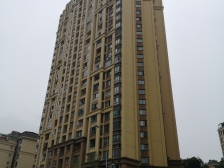 融汇半岛 全精装三房 高层产品 保持新 设计佳 采光好