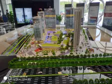 中奥滨江one 3室2厅 南