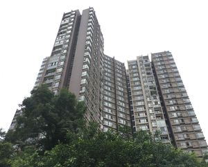 帕丽湾3室2厅西南