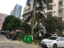 强远度假村高层通透两房两厅一厨一卫