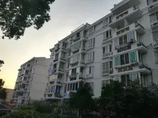 康桥 · 康桥新苑 · 3室 · 1厅