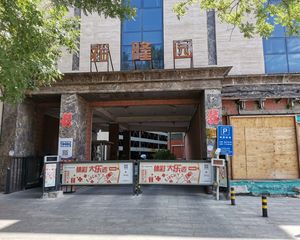 裕隆园2室1厅东南
