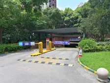 园区湖东奥体中海国际社区一区花园别墅好位置