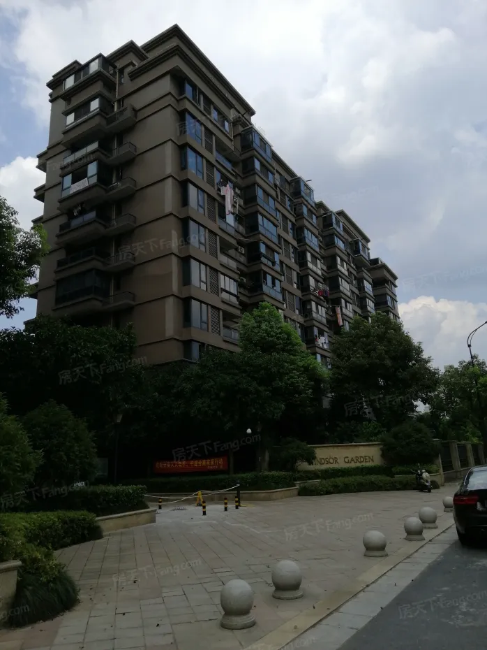 【杭州温莎花园小区,二手房,租房】- 杭州房天下