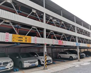 裕隆园电梯一居室,大客厅,视野好,诚意出售!