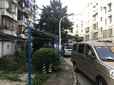 金杨新村十一街坊2室1厅南