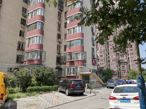 苗圃东里实景图