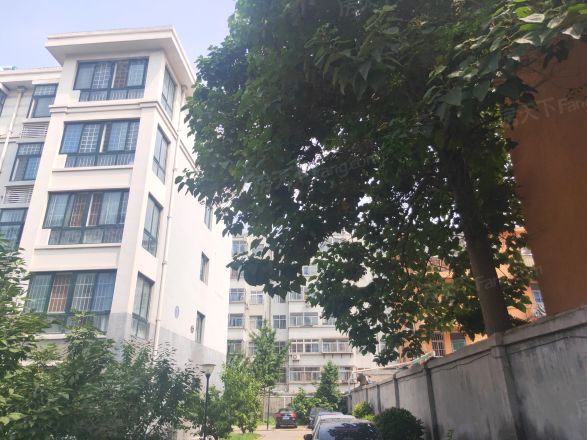 祥基花园实景图