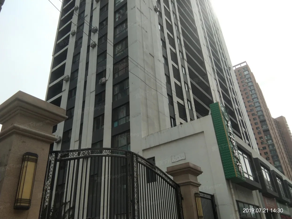 【沈阳名流印象三期小区,二手房,租房】- 沈阳房天下