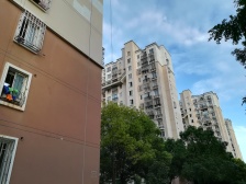 康桥·达城家园·2室·1厅