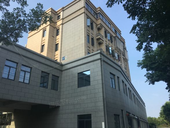 乐活金水苑实景图