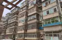 建东苑西区实景图
