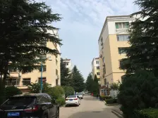 皇冠花园南区 3室2厅 南