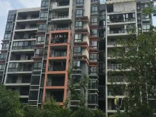 大学城 湖岸家园A区五房150万