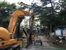 世纪大道 精装满配 拎包入住 业主诚意视野开阔 近地铁