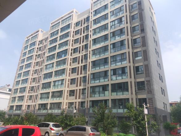祥基花园实景图