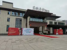 关口新小区,住家装修的,采光好视野好