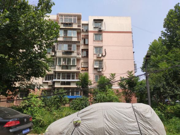 建东苑东区实景图