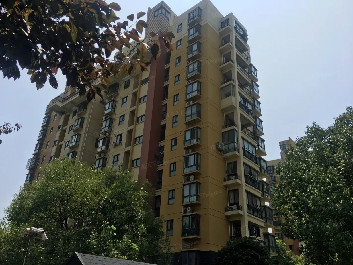 西郊九韵城景平苑