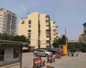 荟康苑2室2厅南北