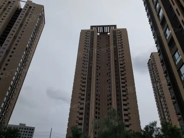 名流印象四期