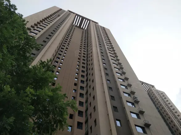 名流印象四期