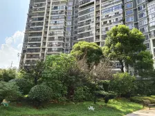 沿江北大道 紫金城旁 锦苑春天大三房 近地铁口