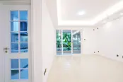 客厅样板间