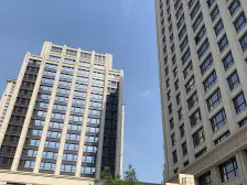 旺海class直面海河景观200万精装修