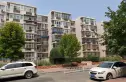 建东苑西区实景图