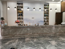 月映东方 4室2厅 东南