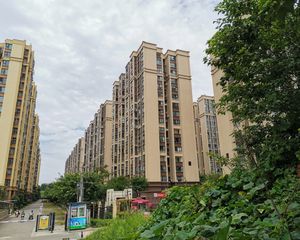 邦泰华府公馆2室1厅南