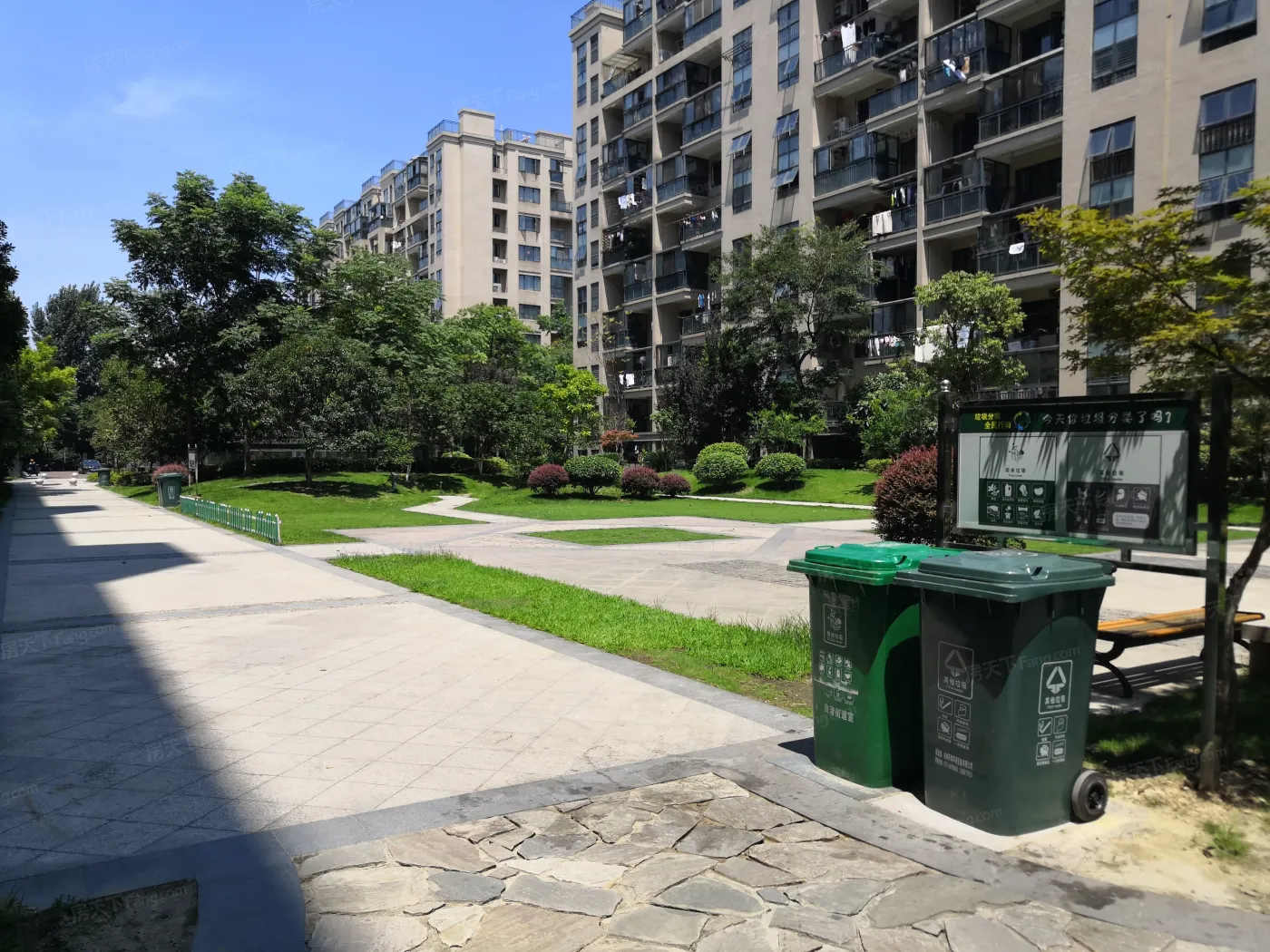 玉都枫景图片相册,玉都枫景户型图,样板间图,装修效果图,实景图-杭州