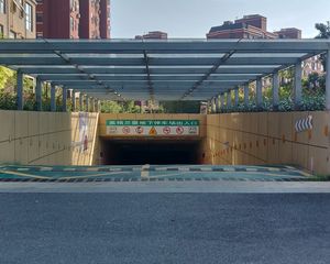 通透户型三房南向采光好诚心出售安静舒适