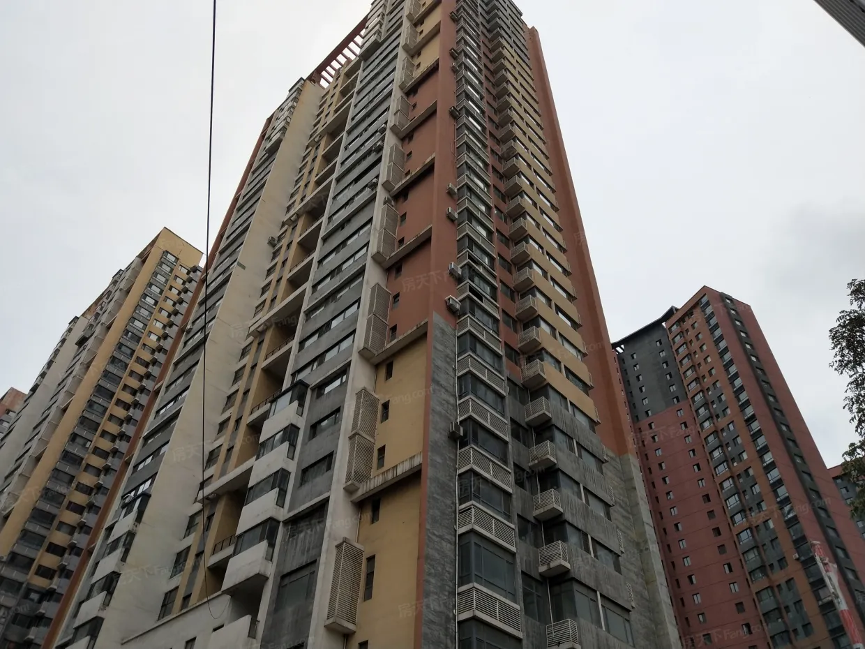 别名:沿海赛洛城一期二期三期