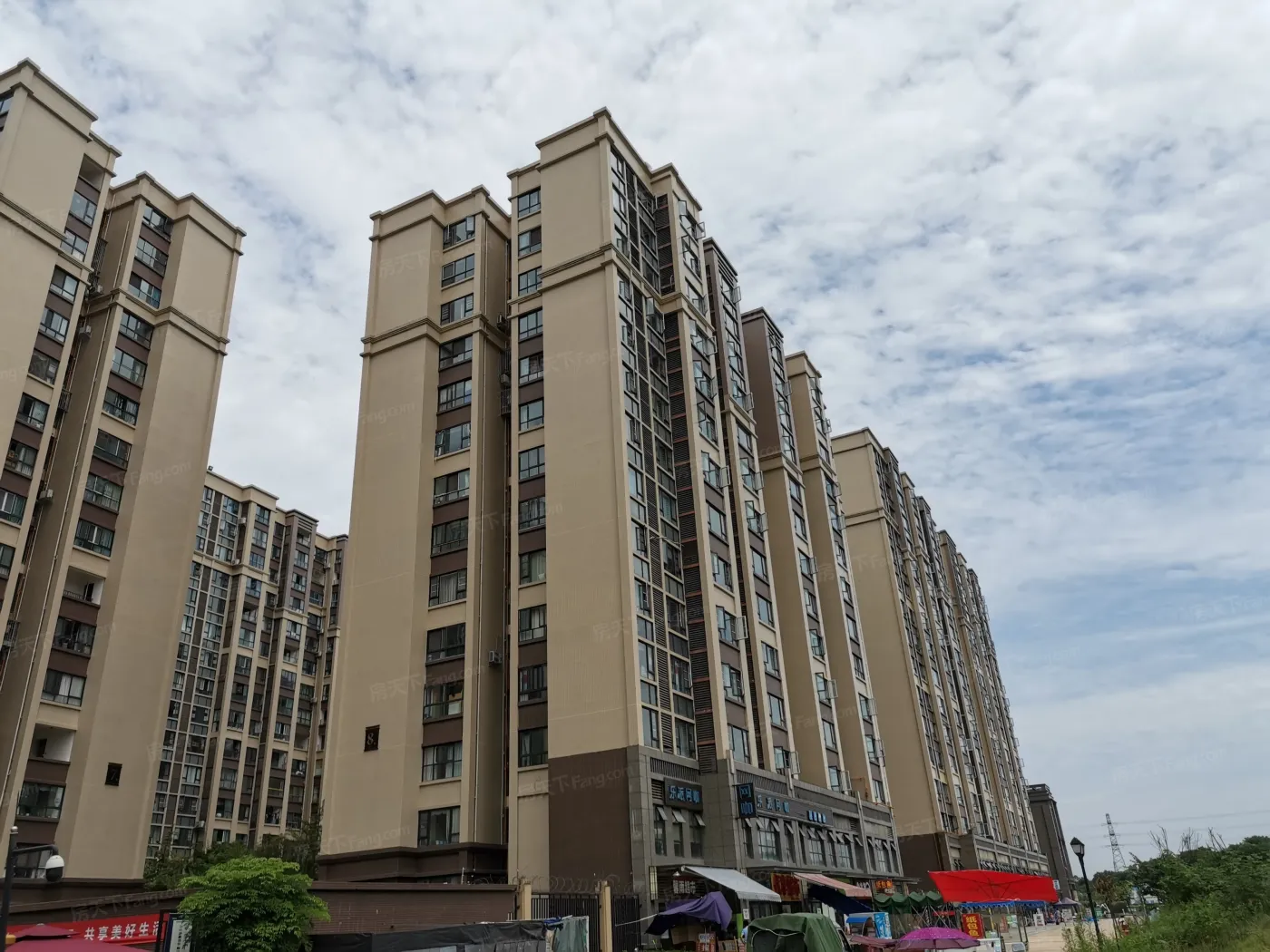 邦泰华府公馆-成都房天下