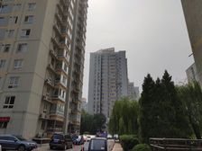 满五唯一,全南向跃层,中间楼层,视野好采光充足!