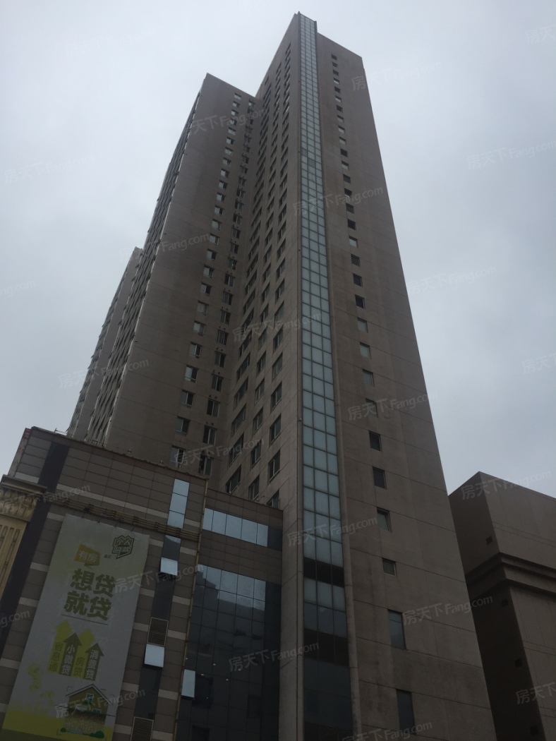 实景图