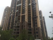 南山国际社区4室1厅南北