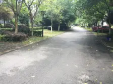 大学城 湖岸家园A区二房68万