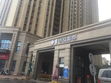 新城香溢紫郡好楼层带车位 房东诚心 看房随时