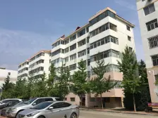 皇冠花园中区 3室2厅 南 北