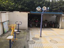 爱盛家园2室1厅南