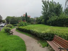 非顶楼一房,有钥匙随时看,朝南一室