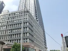 一室一厅 采光充足,配套设施齐全 *