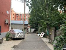 劲松潘家园附近武圣西里中间层东西通透两居室。