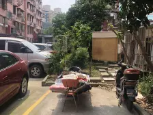 兴浦新村 1室1厅 南