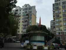 上海源花城 2室2厅2卫 南北