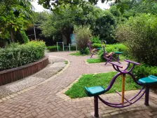 万荣小区 0室0厅 南